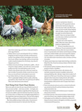 Load image into Gallery viewer, Ultimate Guide to Hobby Farm Animals
