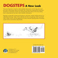 Load image into Gallery viewer, Dogsteps A New Look
