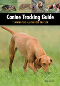Load image into Gallery viewer, Canine Tracking Guide
