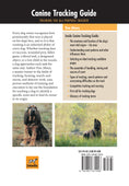 Load image into Gallery viewer, Canine Tracking Guide
