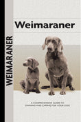 Load image into Gallery viewer, Weimaraner
