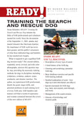 Load image into Gallery viewer, Ready! Training the Search and Rescue Dog
