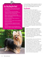 Meet the Breeds