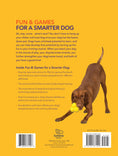 Load image into Gallery viewer, Fun & Games for a Smarter Dog
