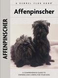 Load image into Gallery viewer, Affenpinscher (Comprehensive Owner's Guide)
