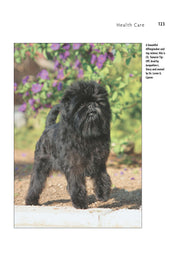 Affenpinscher (Comprehensive Owner's Guide)