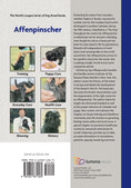 Load image into Gallery viewer, Affenpinscher (Comprehensive Owner's Guide)
