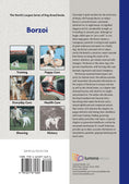 Load image into Gallery viewer, Borzoi (Comprehensive Owner's Guide)
