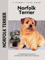 Norfolk Terrier (Comprehensive Owner's Guide)