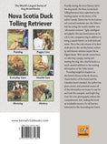 Load image into Gallery viewer, Nova Scotia Duck Tolling Retriever (Comprehensive Owner's Guide)

