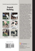 Load image into Gallery viewer, French Bulldog (Comprehensive Owner's Guide)
