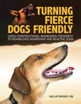 Load image into Gallery viewer, Turning Fierce Dogs Friendly
