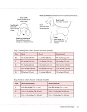 Fun Accessories to Sew for Your Dog