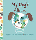 Load image into Gallery viewer, My Dog's Album
