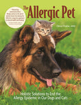Load image into Gallery viewer, The Allergic Pet

