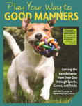 Load image into Gallery viewer, Play Your Way to Good Manners

