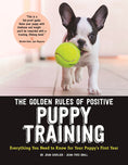 Load image into Gallery viewer, The Golden Rules of Positive Puppy Training
