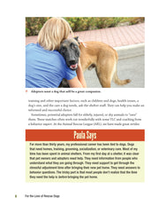 For the Love of Rescue Dogs