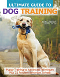 Load image into Gallery viewer, Ultimate Guide to Dog Training
