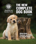Load image into Gallery viewer, New Complete Dog Book, The, 23rd Edition
