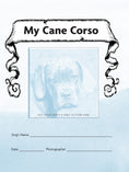 Load image into Gallery viewer, Cane Corso
