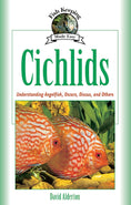 Load image into Gallery viewer, Cichlids (PB)
