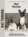 Load image into Gallery viewer, Rat Terrier (PB)
