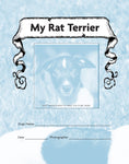 Load image into Gallery viewer, Rat Terrier (PB)
