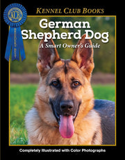 German Shepherd Dog