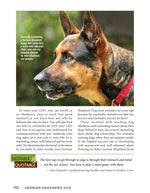 German Shepherd Dog
