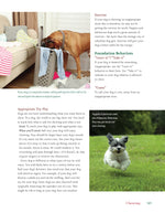 Dog Behavior Problem Solver