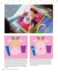 Load image into Gallery viewer, Sewing Quiet Books for Children
