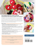 Load image into Gallery viewer, Sewing Quiet Books for Children
