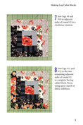 Load image into Gallery viewer, Log Cabin Block Basics, Revised Edition

