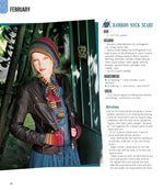 Knitting Almanac