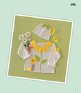 Load image into Gallery viewer, Knitting Almanac
