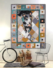 Capture Your Own Life with Collage Quilting