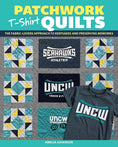 Load image into Gallery viewer, Patchwork T-Shirt Quilts
