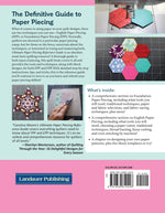 Ultimate Paper Piecing Reference Guide