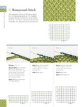 Load image into Gallery viewer, Tunisian Crochet Stitch Dictionary
