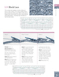 Load image into Gallery viewer, Tunisian Crochet Stitch Dictionary

