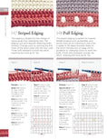 Load image into Gallery viewer, Tunisian Crochet Stitch Dictionary
