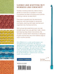 Load image into Gallery viewer, Tunisian Crochet Stitch Dictionary
