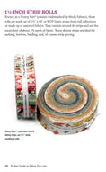 Load image into Gallery viewer, Pocket Guide to Fabric Pre-cuts
