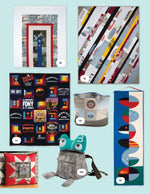 Quilt Your Story