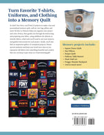 Quilt Your Story