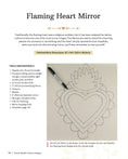 Load image into Gallery viewer, Punch Needle Tattoo Designs
