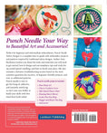 Load image into Gallery viewer, Punch Needle Tattoo Designs
