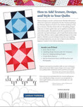 Load image into Gallery viewer, Ultimate Beginner's Guide to Free-Motion Quilting
