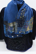 Load image into Gallery viewer, Pocket Guide to Sashiko and Boro Stitching

